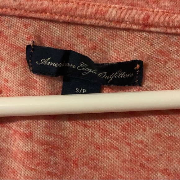 ⭐️ American Eagle Linen Blend Top - Picture 3 of 6